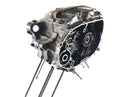 Yamaha XVS 650 Drag Star VM02 [1998] - Engine housing empty housing-5