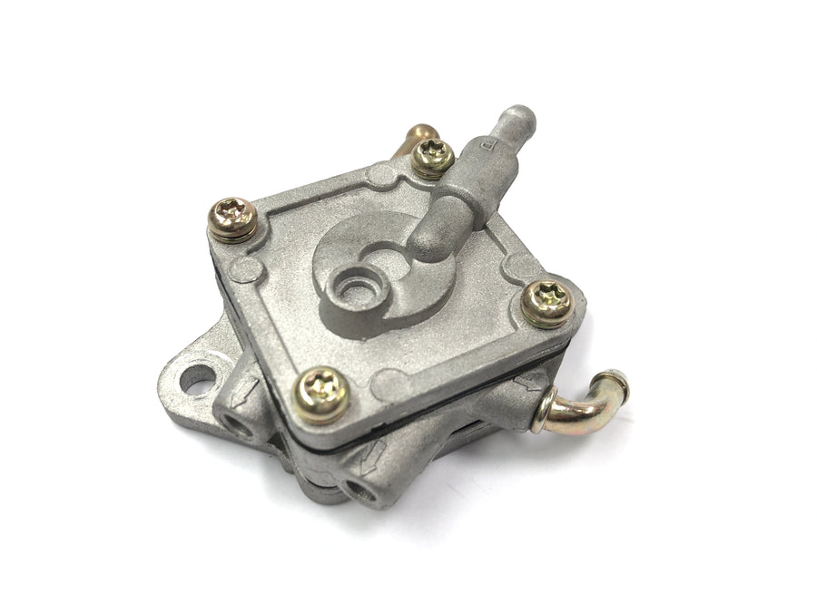 Yamaha TRX 850 4UN [1996] - Fuel pump fuel pump fuel pump