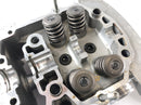 Kawasaki VN 1500 A [1995] - front cylinder head-8