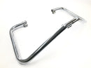 MOTO GUZZI CALIFORNIA 2 1000 VT [1982] - Crash bar engine guard chrome front-4