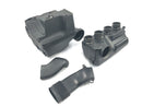 BMW K 100 [1984] - Air filter box Air filter housing Intake box airbox-7