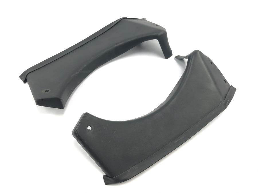 Triumph Daytona 900 T300D [1996] - Cockpit cover inner paneling at the front