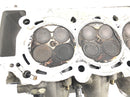 BMW K 1200 S K12S [2005] - Cylinder head valve train camshaft housing-8