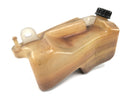 Kawasaki ZX -10 ZXT00B [1990] - coolant container compensation container reservoir-1