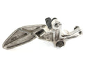 Yamaha YZF 750 R 4NHN [1996] - Driver's footran on the left with footrest holder-4