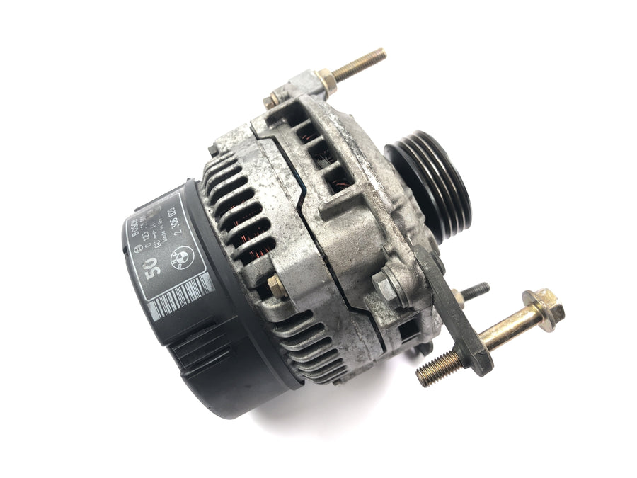 BMW R 1100 S R2S [2000] - Alternator Generator 50A Bosch Charging Generator Alternator