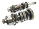 Honda CBR 900 RR SC28 [1994] gearbox-6