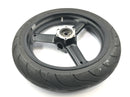 TRIUMPH DAYTONA 955I T595 [1998] - Front Wheel Rim Wheel Tire 3.50x17"-1