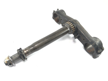 Yamaha XTZ 660 3YF [1992] - lower triple clamp - 0