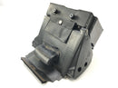 Yamaha XT 350 3yT / 55V [1990] - Airbox air filter box-3