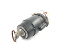 Yamaha TT 600 59X [1986] - ignition lock with 1 key-1