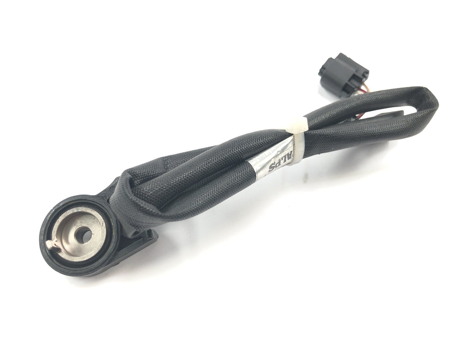 BMW R 1100 S R2S [2000] - Side stand switch