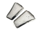 Honda GL 500 Silverwing PC02 [1982] - cooling grille side grille ventilation grille-3