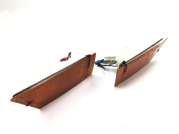 Honda Goldwing GL 1200 SC14 [1988] - Indicator fairing indicator indicator light indicator light - 0