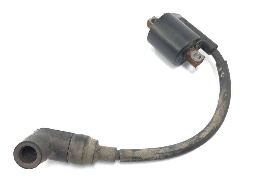Yamaha DT 125 DE06 [2005] - Ignition coil
