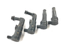 BMW R 1200 GS R12 K25 [2004] - Ignition coil spark plug connector stick coil set 4 pieces-7
