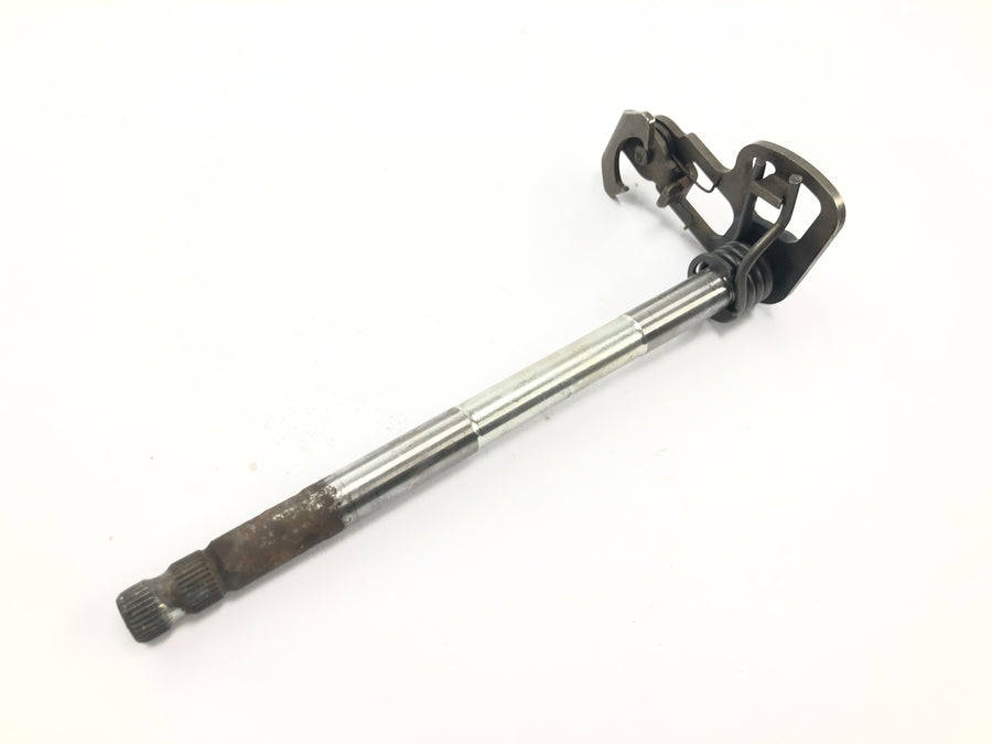 Aprilia RS 125 TW [2017] - shift lever shaft shift shaft