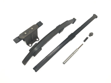 Yamaha XJR 1300 RP02 [1999] - timing chain guide timing chain slide rail set - 0