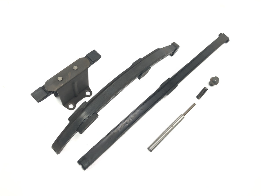 Yamaha XJR 1300 RP02 [1999] - timing chain guide timing chain slide rail set