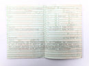 Sachs ZX 125 [2000] - frame with papers-5