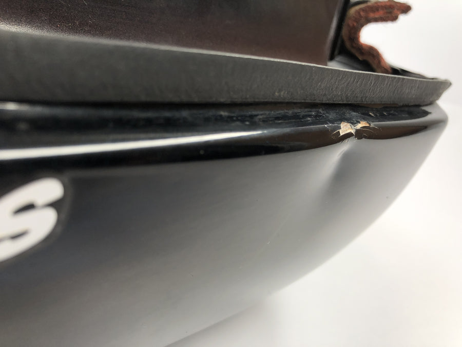 Suzuki GSX R 1100 GV73B [1990] - Tank petrol tank