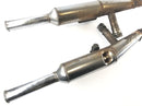 Honda Goldwing GL 1100 SC02 [1980] - exhaust system exhaust muffler-5