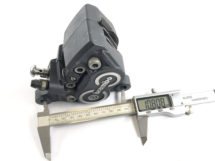 BMW R 1200 C 259c [1997] - brake caliper in front left