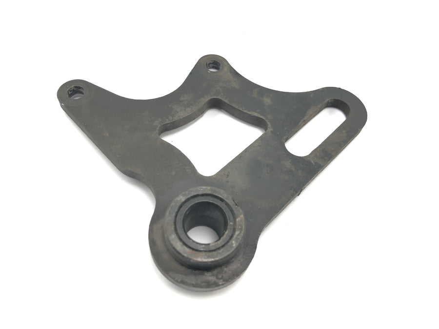 Aprilia RS 125 TW [2017] - Anchor plate brake anchor brake caliper mount rear