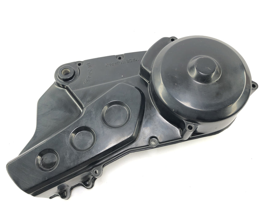 Yamaha RD 350 YPVS 31K [1984] - Alternator cover engine cover