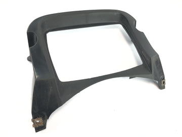Yamaha XJR 1200 4PU [1996] - Taillight cover taillight fairing