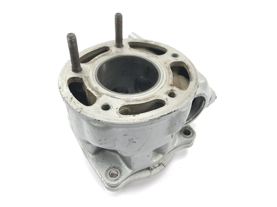 Sachs ZX 125 [1998] - cylinder without piston