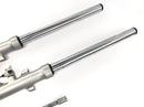 Kawasaki GPZ 1000 RX ZXT00A [1986] - Fork telescopic fork front wheel fork with axle-2