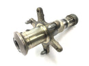 Aprilia RST 1000 Futura [2002] - rear wheel axle drive shaft-4