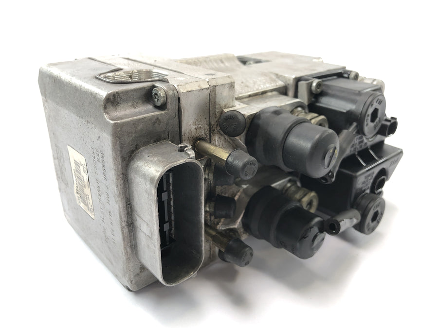 BMW K 1200 S K12S [2004] - ABS control unit module pump