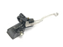 Triumph Thunderbird 900 T309RT [1995] - Handbrake pump front brake lever-4