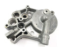 Kawasaki ZX -10 ZXT00B [1990] - Oil pump cover lid oil pump-1