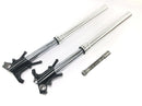 Moto Guzzi Stelvio 1200 8V [2016] - Fork telescopic fork front fork with axle-1