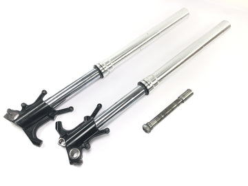 Moto Guzzi Stelvio 1200 8V [2016] - Fork telescopic fork front fork with axle