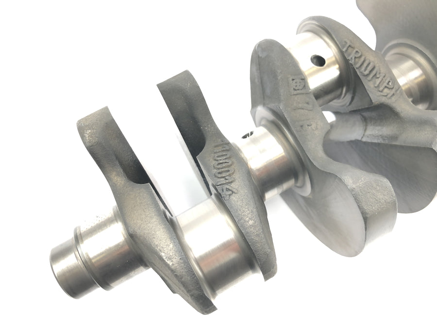Triumph Adventurer 900 T309RT [1998] - Crankshaft