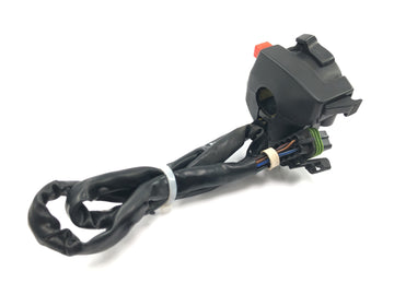 Moto Guzzi V10 Centauro [1998] - Lenkerschalter links Schaltereinheit - 0