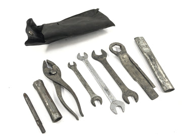 Yamaha XV 750 5G5 [1982] - Tool on board tool