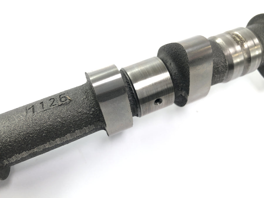 Triumph Sprint ST 1050 [2005] - Entry camshaft camshaft control wave