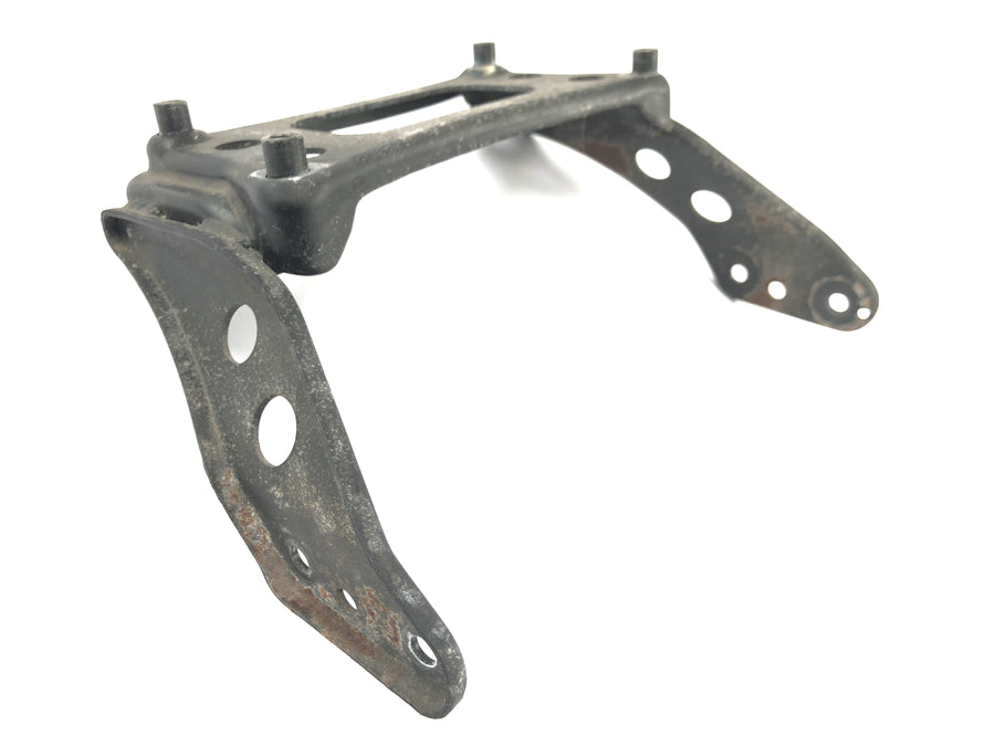 Honda ST 1100 SC26 Pan European [1990] - Luggage rack mount top case