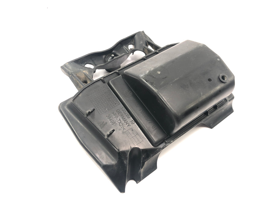 BMW R 1200 GS R12 K25 [2004] - Storage compartment tool compartment
