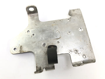 Ducati SL 600 Pantah [1982] - Electronics unit holder