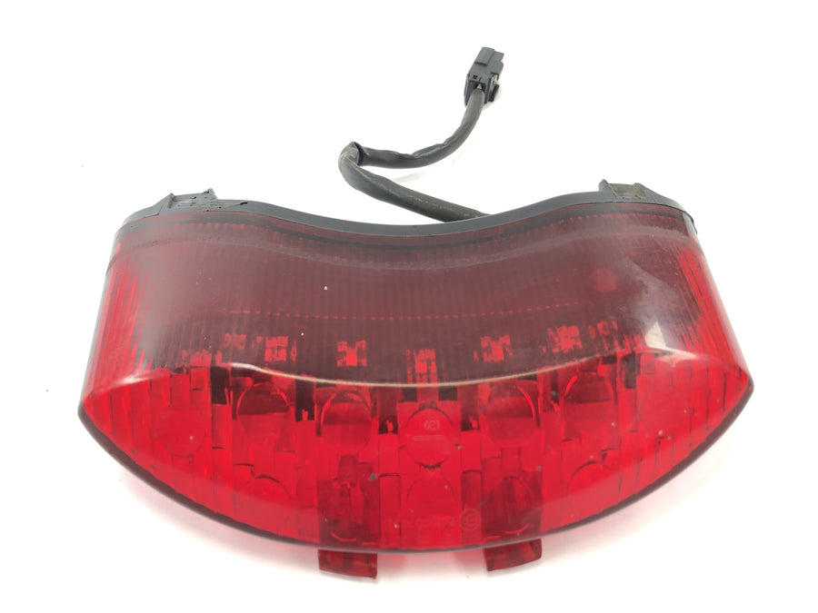 Triumph Street Triple R 675 D67LD [2010] - rear light brake light rear light rear light