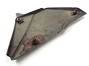 Honda XBR 500 PC15 [1989] - Side cover Side cladding cover left-5