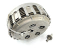 Kawasaki ZR7 ZR750F [1999] - coupling coupling basket Clutch basket Asy-1