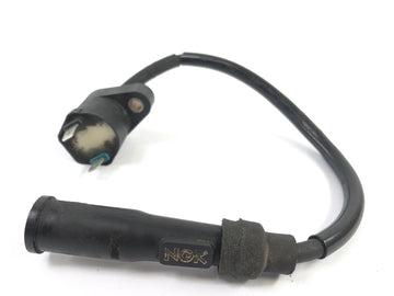 Honda XL 600 R PD03 [1985] - Ignition coil with plug - 0