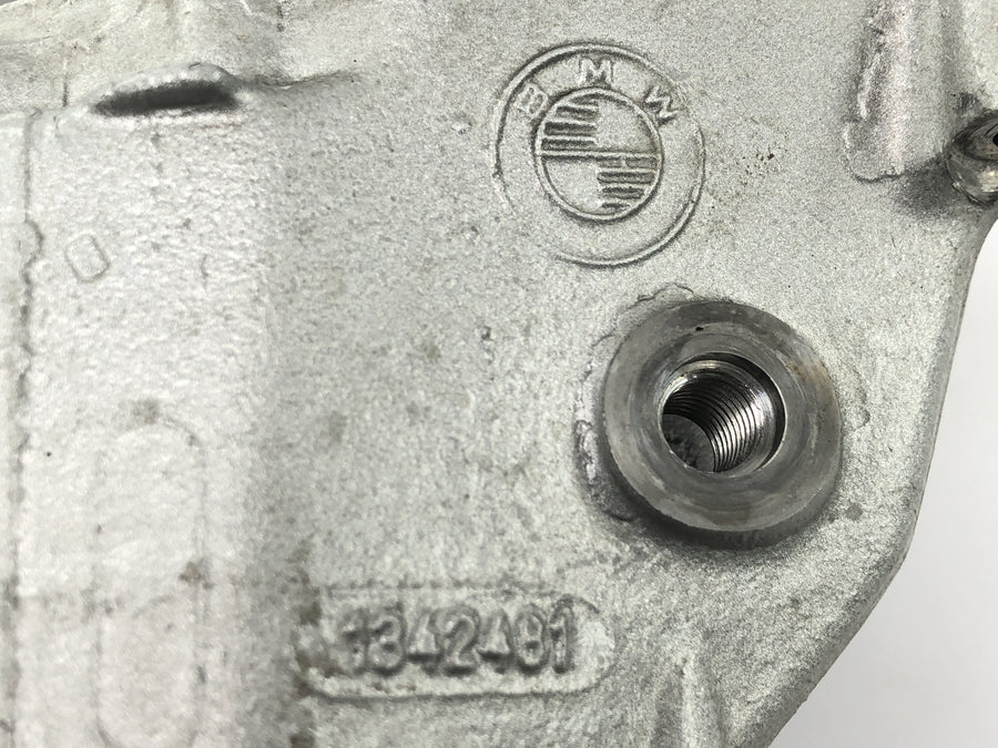 BMW R 1100 S R2S [2000] - cylinder with piston on the left